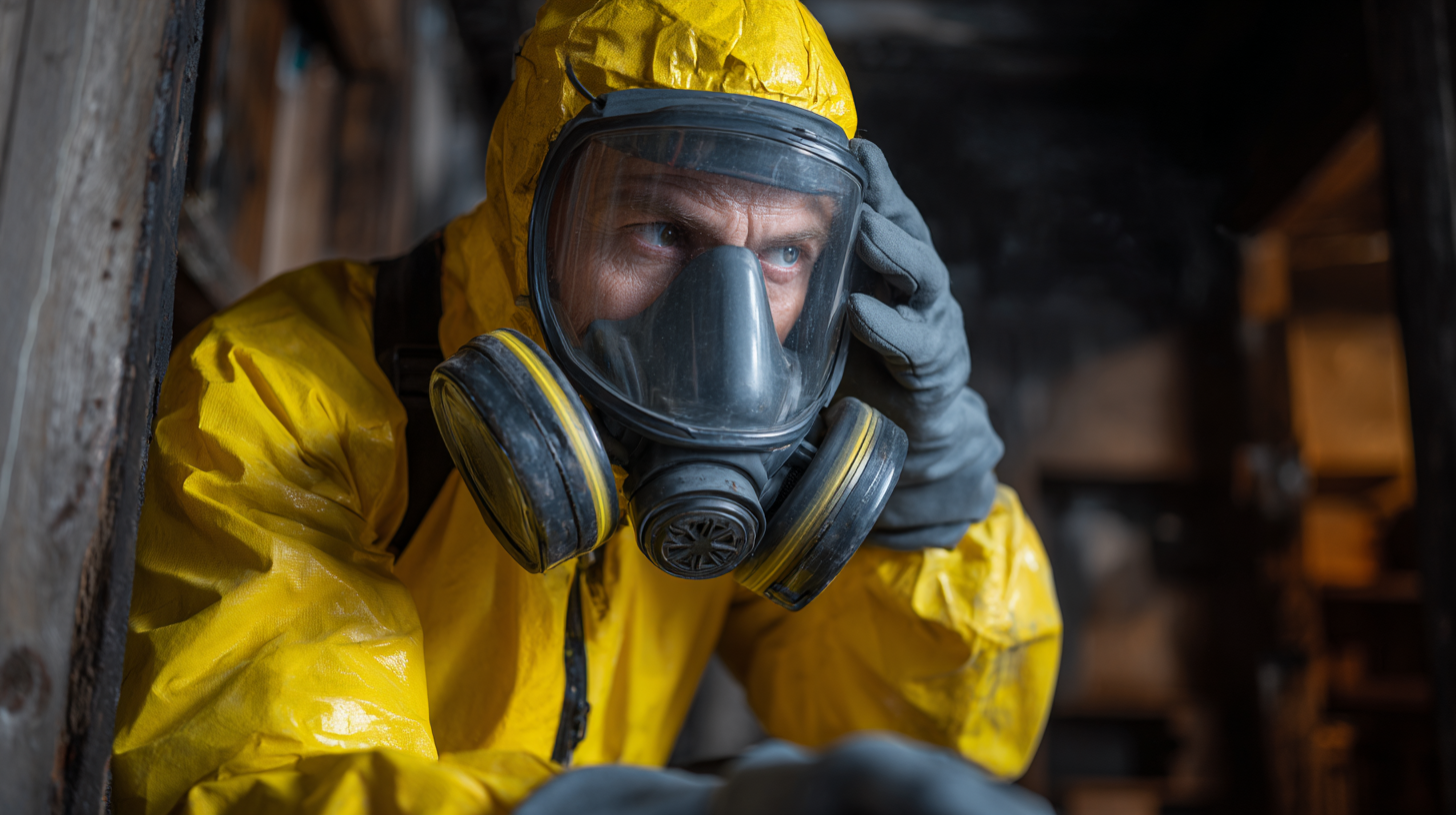 Как выявить утечку газа: простые советы по повышению безопасности в доме