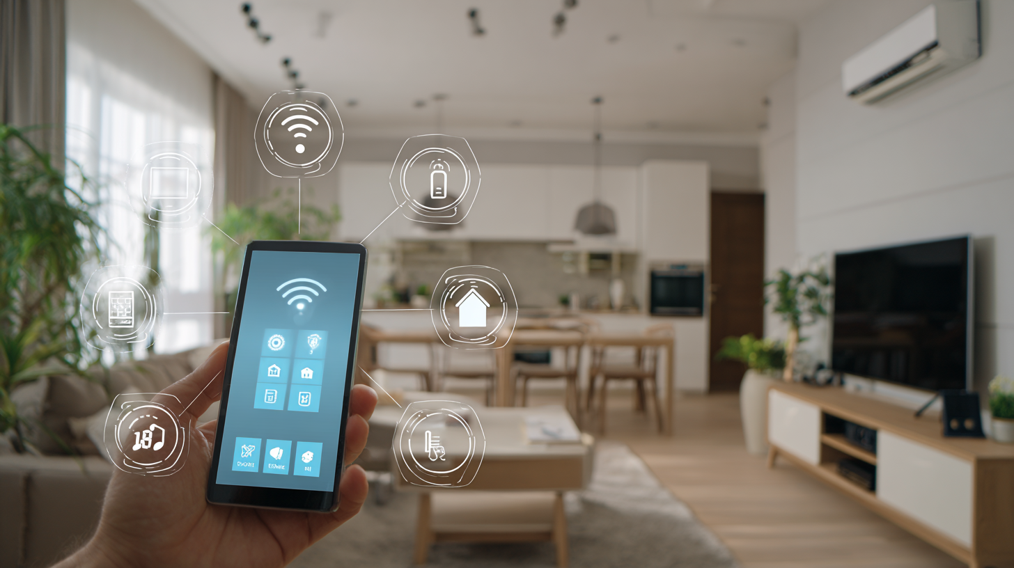 Enhancing Everyday Living: The Rise of Smart Home Devices and Their Impact on Home Security in 2023