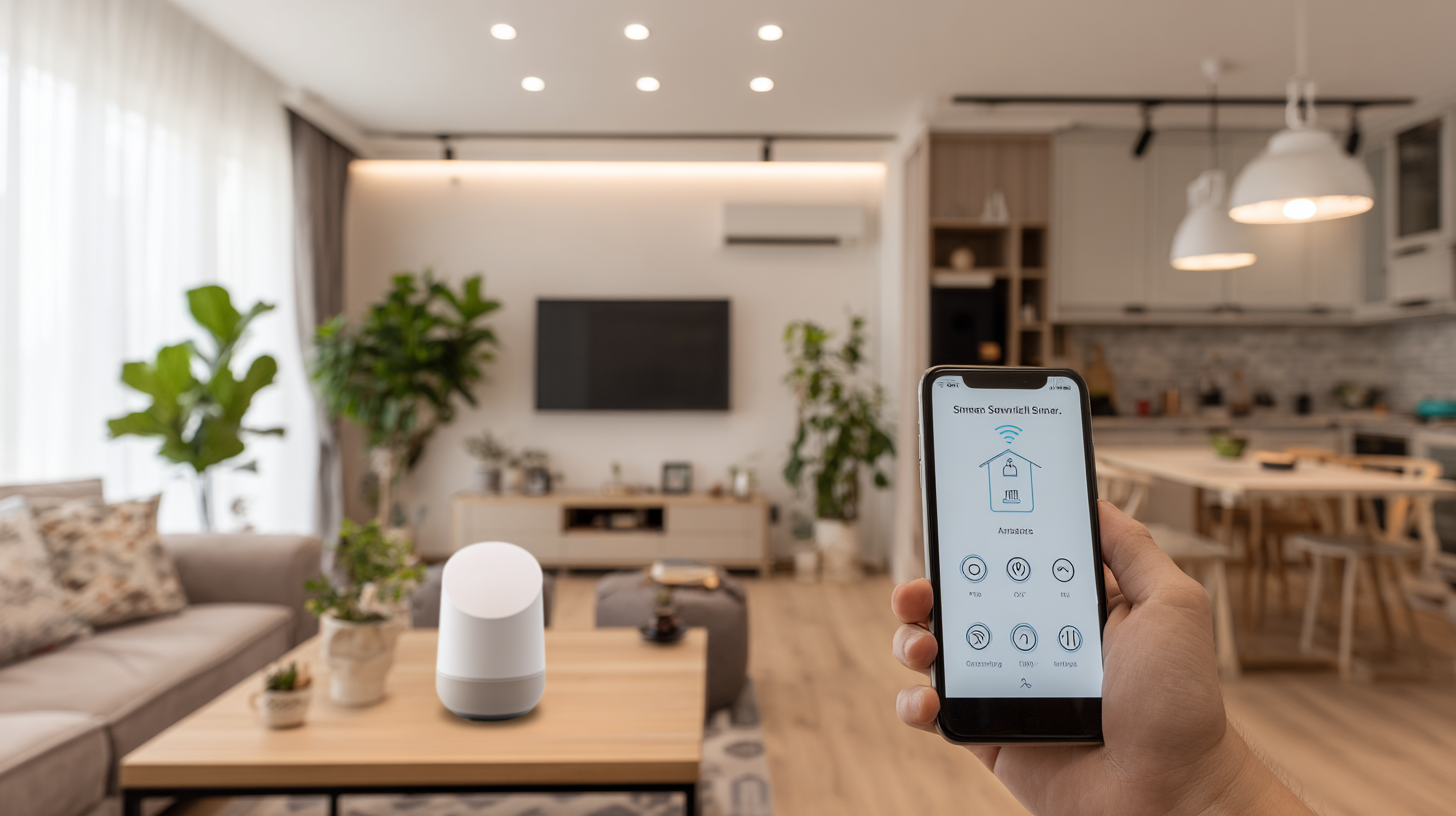 Enhancing Everyday Living: The Rise of Smart Home Devices and Their Impact on Home Security in 2023