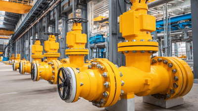 Essential Guide to Choosing the Right Check Valves for Your Industrial Applications