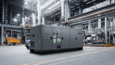 The Essential Guide to Maximizing Efficiency with a Diesel Heater 8 Kw