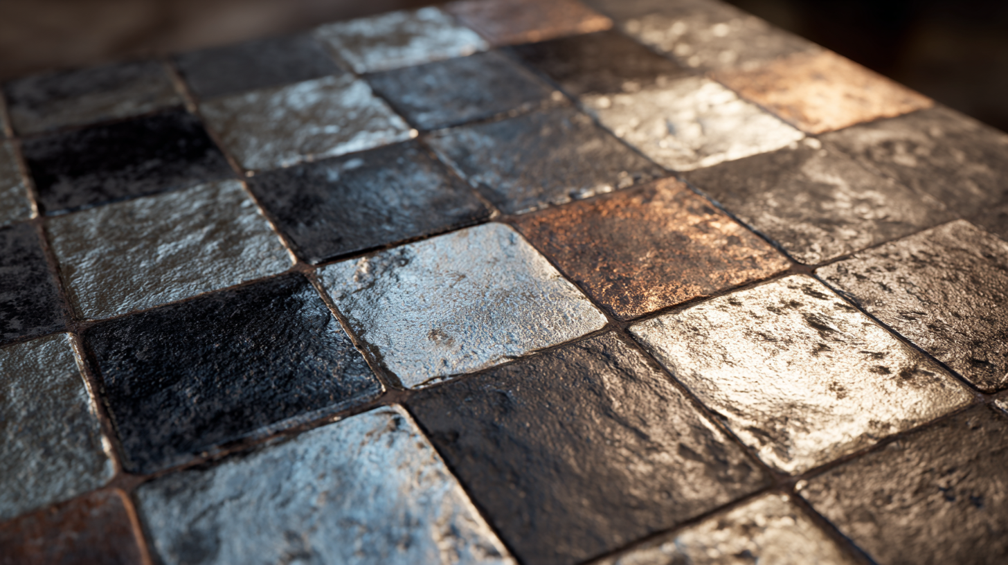 Exploring the Versatility and Applications of Checkered Steel Plates in Modern Construction
