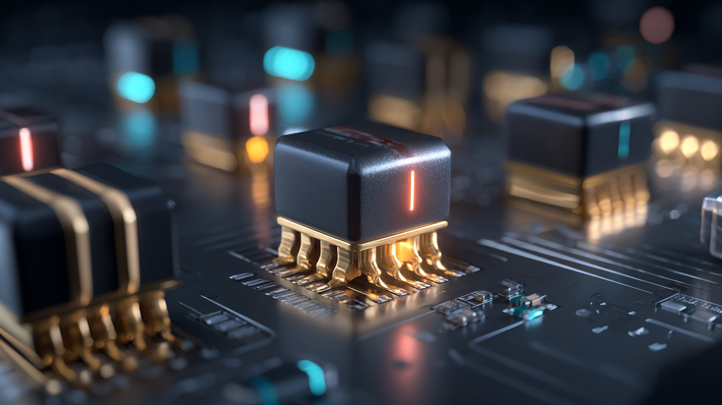 Understanding Optocouplers: The Essential Component for Safe Electrical Isolation