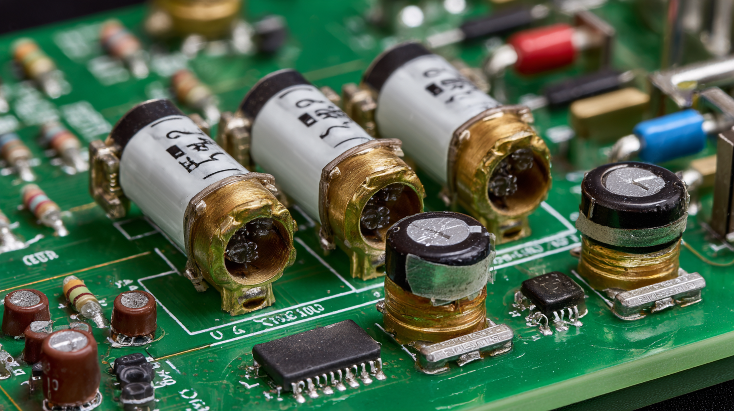 Understanding Optocouplers: The Essential Component for Safe Electrical Isolation