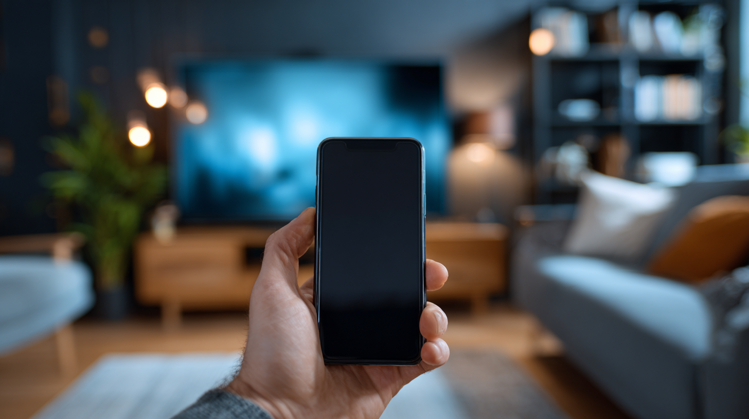 Exploring the Future of Entertainment: Why Portable Mobile TVs Are Changing Our Viewing Experience