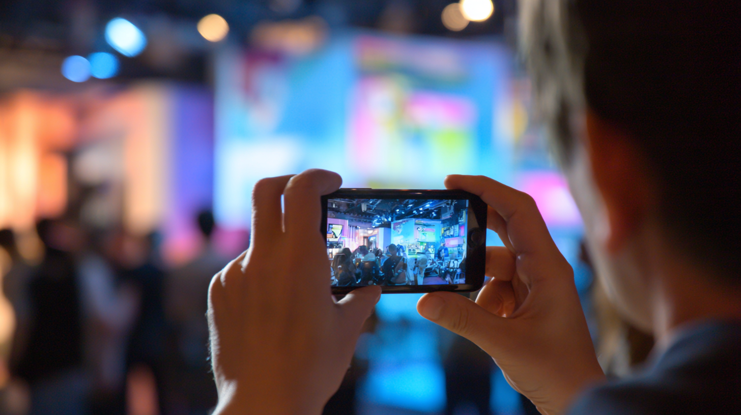 Exploring the Future of Entertainment: Why Portable Mobile TVs Are Changing Our Viewing Experience