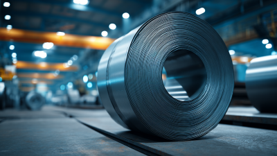 Exploring the Versatility of Steel Strip: Applications and Innovations in Modern Manufacturing