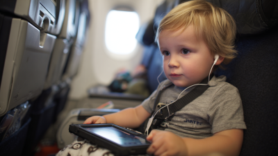 Ultimate Guide to Choosing the Best Toddle Monitor for Hassle Free Travel