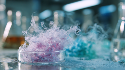 Understanding the Versatility of Methylcellulose Polymer in Modern Industry