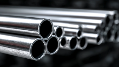 Exploration des avantages et des applications des tubes en acier inoxydable 316 de 25 mm dans l'ingénierie moderne