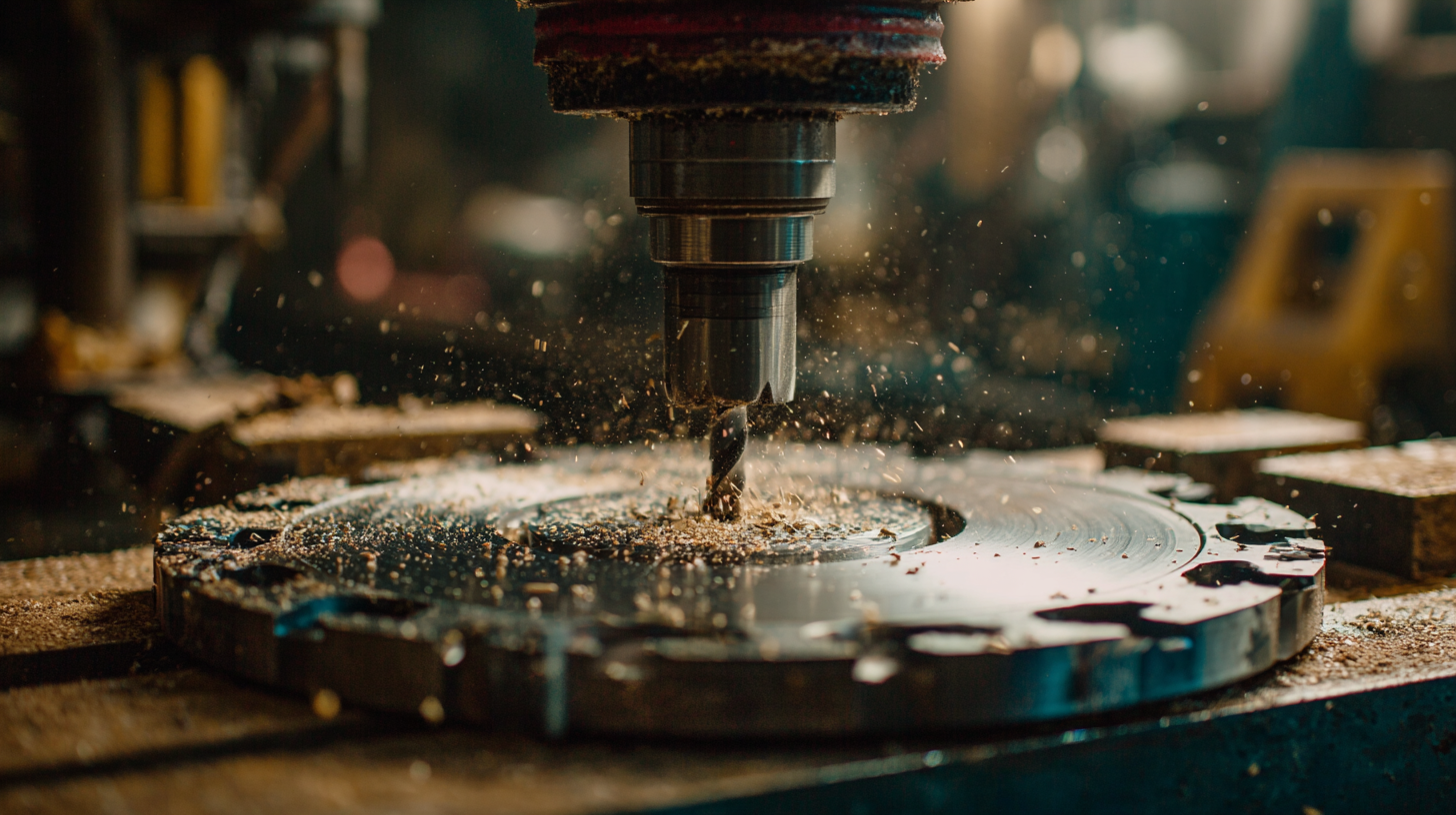 Unleashing Precision Cutting Techniques with Diamond Hole Saws for Professional Projects
