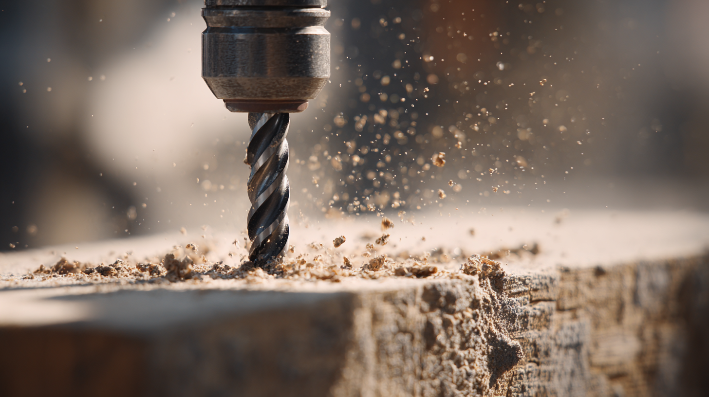 Unleashing Precision Cutting Techniques with Diamond Hole Saws for Professional Projects