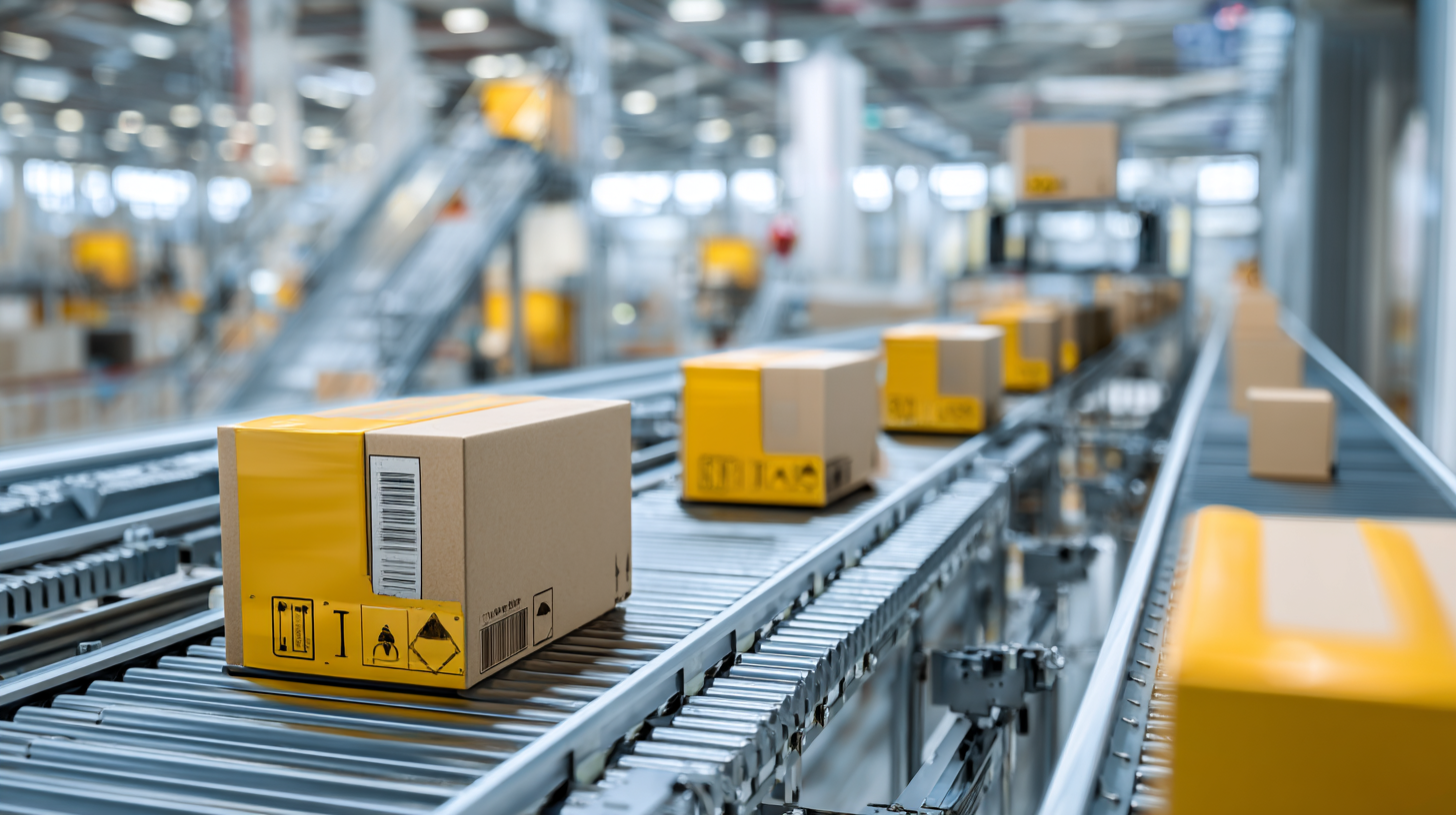 Ultimate Guide to Selecting the Best Drop Test Equipment for Your Business Needs