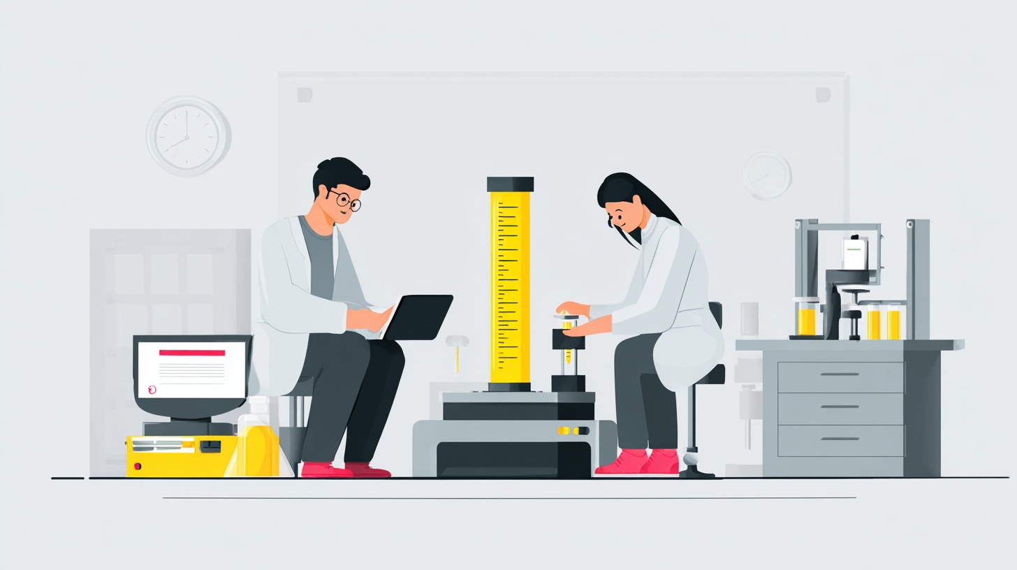 Ultimate Guide to Selecting the Best Drop Test Equipment for Your Business Needs
