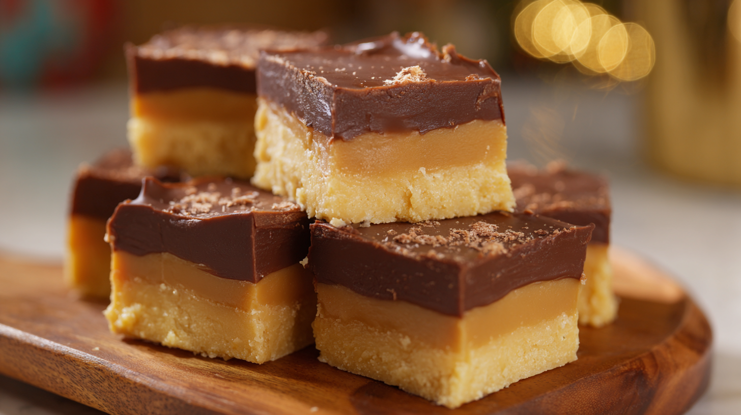 Indulge in Guilt-Free Delight: Discover the Benefits of Peeled Fudge for Your Sweet Tooth!