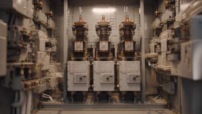 Unveiling the Future of Power: How Gas Insulated Breakers Revolutionize Electrical Safety and Efficiency