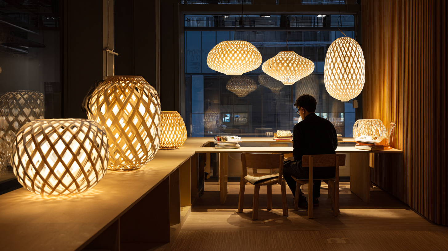 Understanding the Role of Innovative Lighting Manufacturers in Sustainable Design