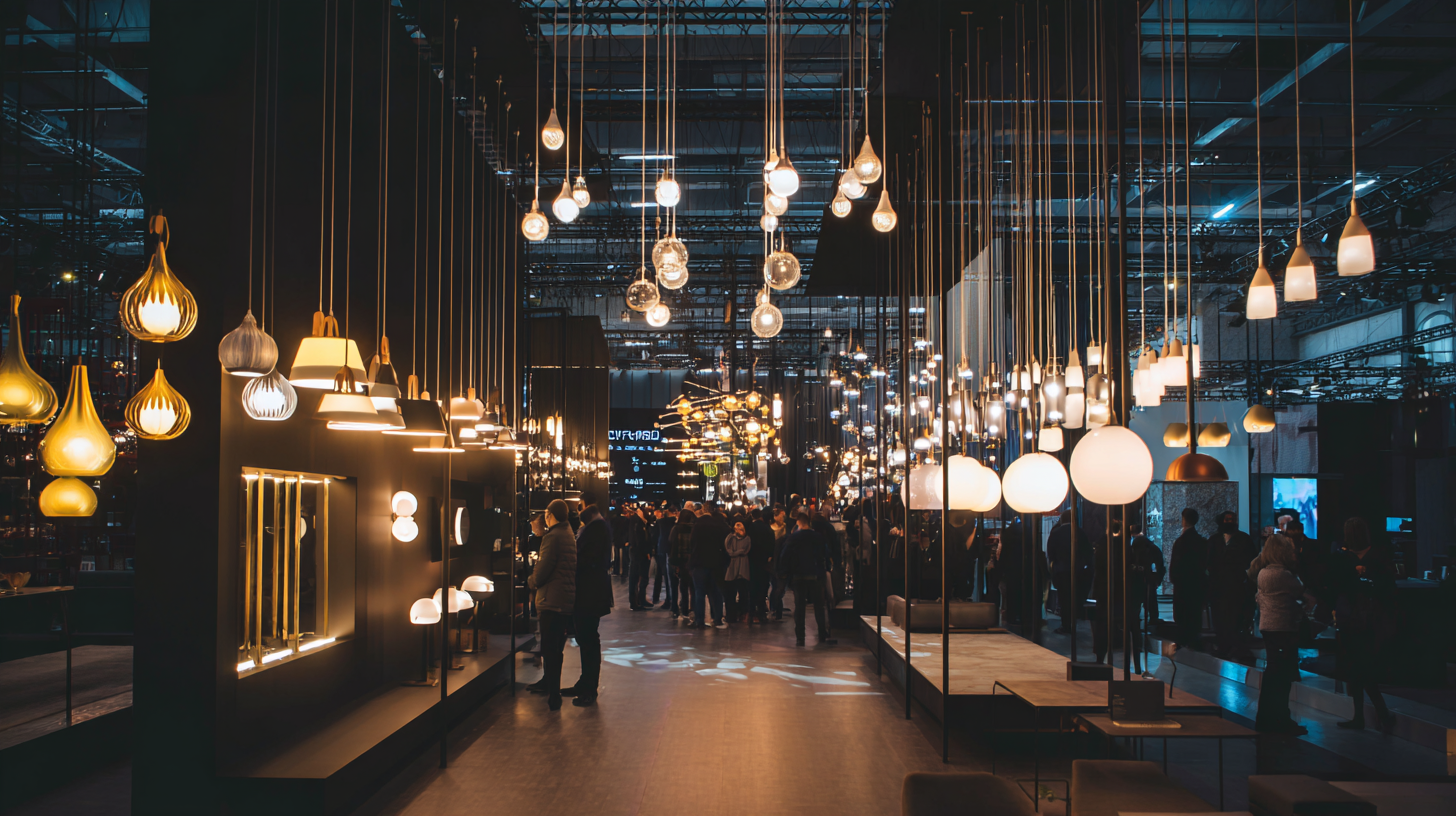 Understanding the Role of Innovative Lighting Manufacturers in Sustainable Design