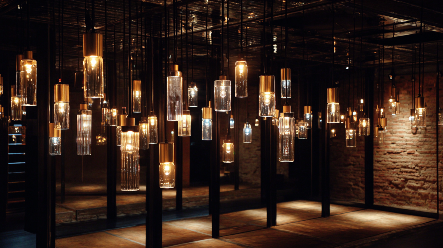 Understanding the Role of Innovative Lighting Manufacturers in Sustainable Design