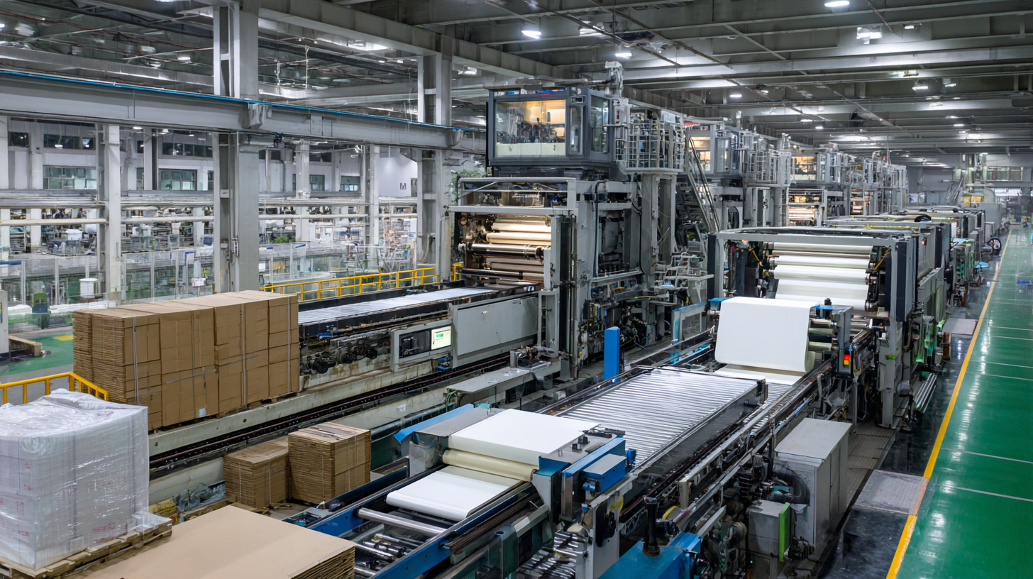 Revolutionizing Packaging Efficiency with Newamstar Bottom Mold Solutions
