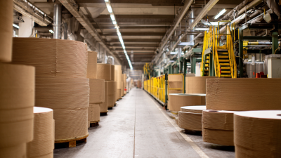 The Benefits of A3 Wood Pulp Paper in Sustainable Printing Solutions