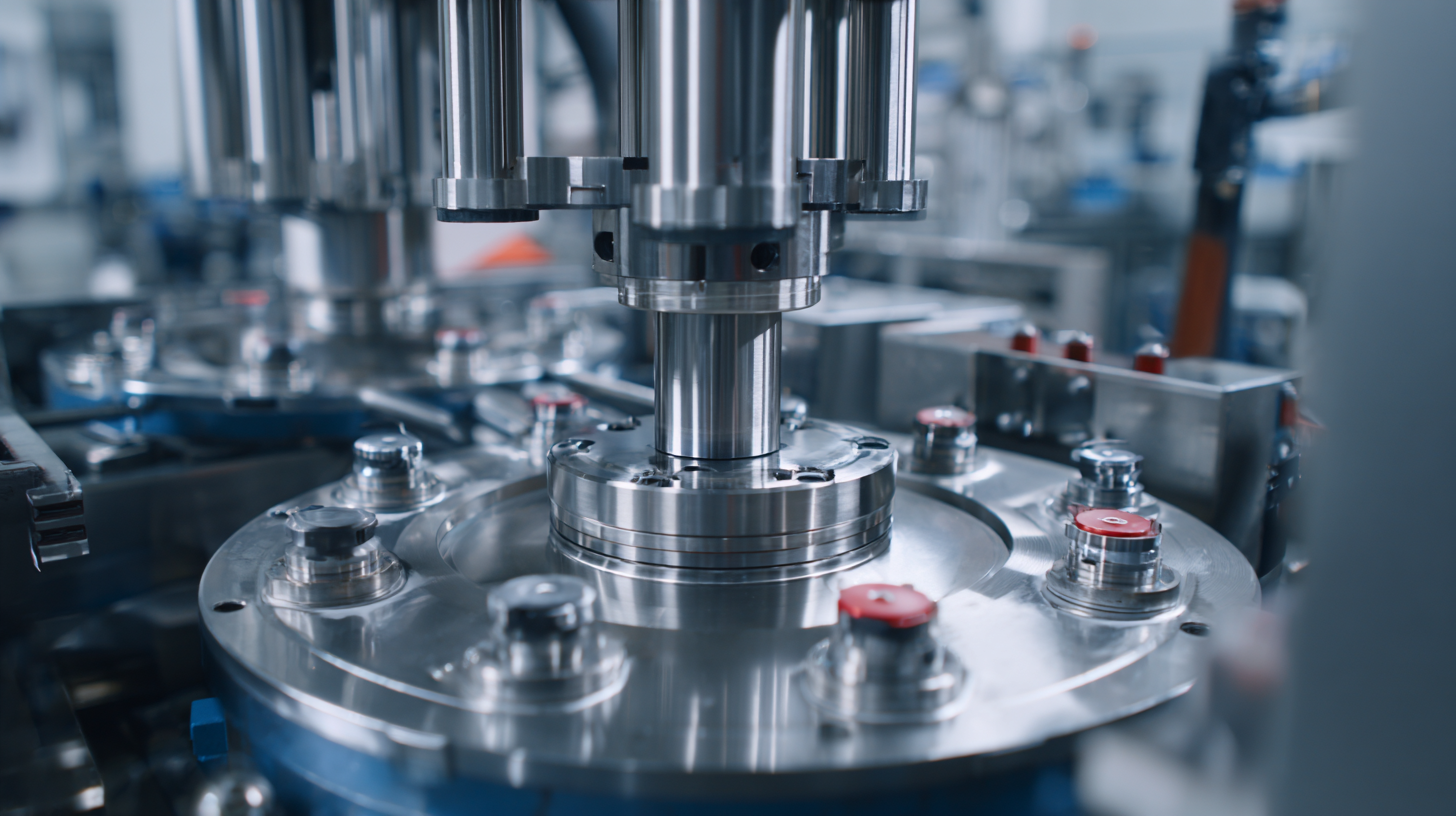 Maximize Efficiency in Adhesive Mixing with Innovative Static Mixer Nozzle Technology