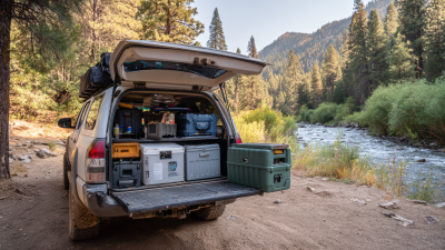 Ultimate Guide to Choosing the Best Car 12v Freezer for Your Road Trip Adventure