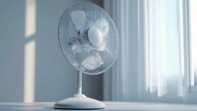 The Importance of Energy Efficient Bathroom Extractor Fans in Enhancing Indoor Air Quality