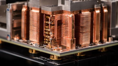 How Copper Heat Sinks Enhance Thermal Management in Modern Electronics