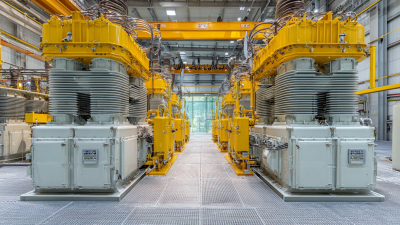 Maximizing Efficiency with the Latest Oil Immersed Transformer S13 Technology