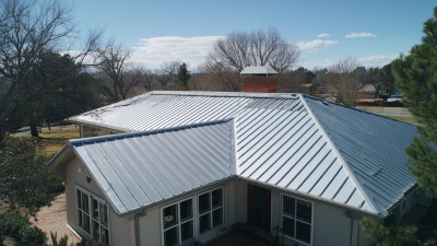 Understanding the Benefits of Coated Metal Roofs for Energy Efficiency and Longevity