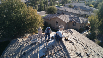 Essential Tips for Effective Roof Tile Repair You Need to Know