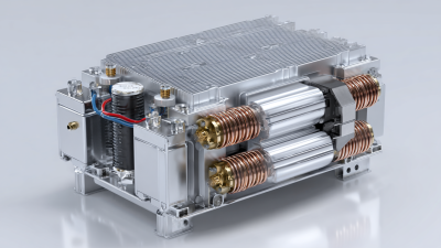 Understanding the Benefits of Water Cooled Capacitors for Energy Efficiency