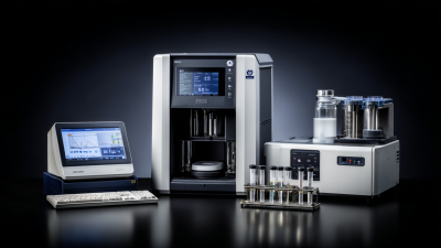 Revolutionizing Water Safety: Advanced Solutions with Top Water Quality Analyzers