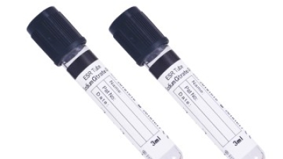 Blood Collection Tube