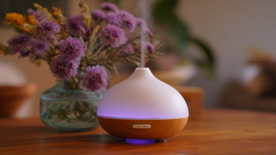 Unlock Aromatherapy Benefits with the Ultimate Diffuser Cap for Your Essential Oils