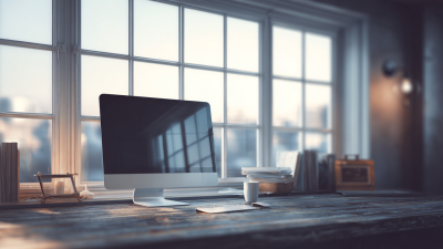 Transform Your Space with Advanced Window Tint Computer Cutter Technology