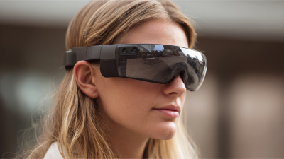 Exploring the Future of Connectivity with Bluetooth Smart Glasses Technology