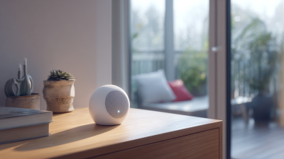 Enhancing Everyday Living: The Rise of Smart Home Devices and Their Impact on Home Security in 2023