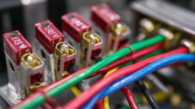 Understanding the Essential Role of Wire Connectors in Modern Electrical Systems