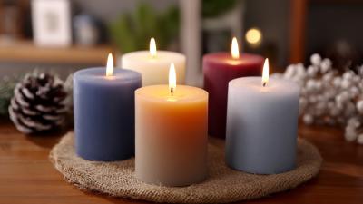 Unlocking the Art of Candle Making for Beginners a Step by Step Guide
