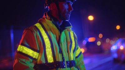 The Essential Guide to Understanding the Benefits of Reflective Strips in Safety Gear