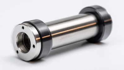 Unveiling the Benefits of PTFE Shaft Seals: Efficiency and Durability in Industrial Applications