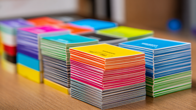 The Ultimate Guide to Organizing Your Life with Double Sided Labels
