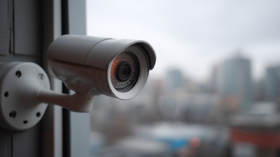 Enhancing Home Security: The Rise of Remote Surveillance Cameras and Their Impact on Crime Prevention