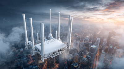 Understanding the Advantages of New 5g Fixed Wireless Access Cpe in Modern Connectivity