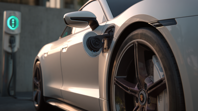 Unleashing the Future of Transportation with Innovative EV Car Charger Solutions