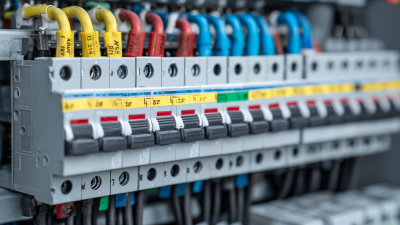 Understanding the Importance of Ring Main Switches in Modern Electrical Installations