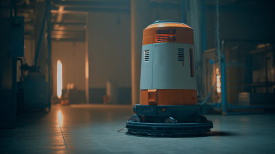 Revolutionize Your Workspace with the Best Automatic Dust Collector Solutions
