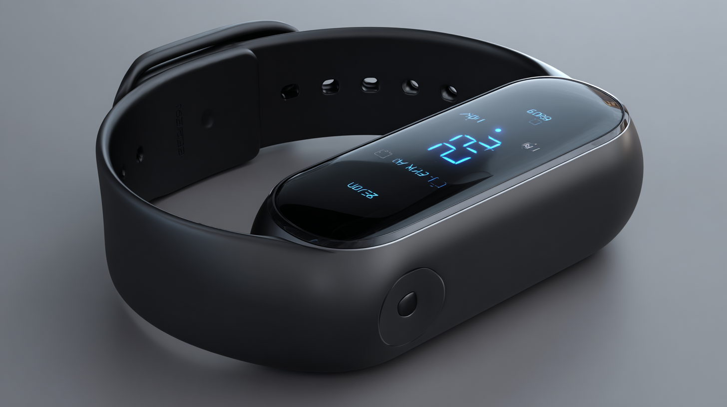 Unlock Your Fitness Potential with Phonee Fitness Tracker for Every Lifestyle